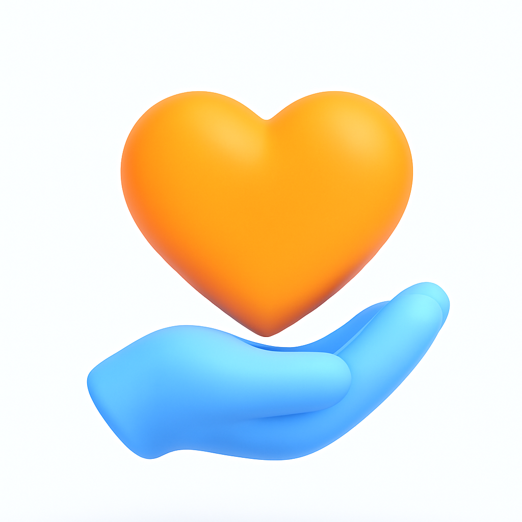 Our Belief Icon