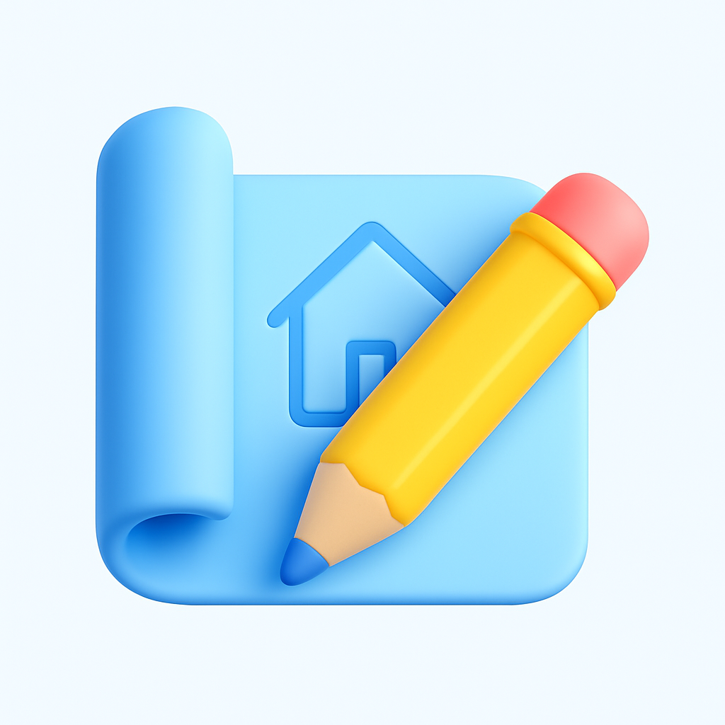 What We Build Icon