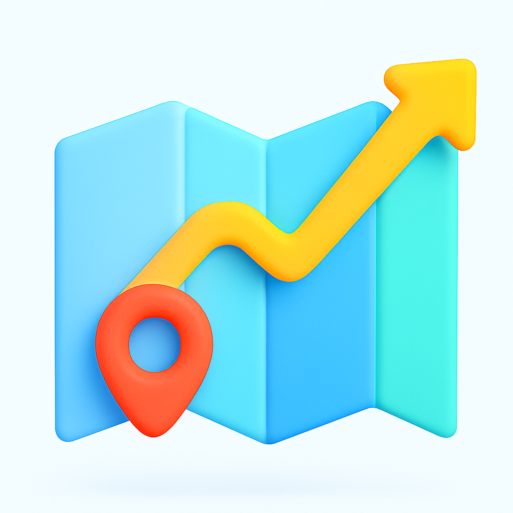 Our Journey Icon
