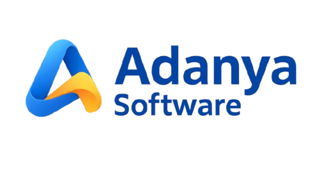 Adanya Software Logo