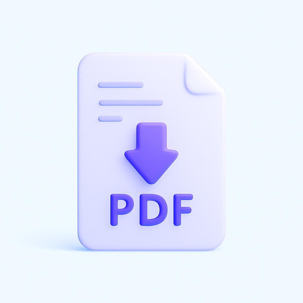 PDF Tools